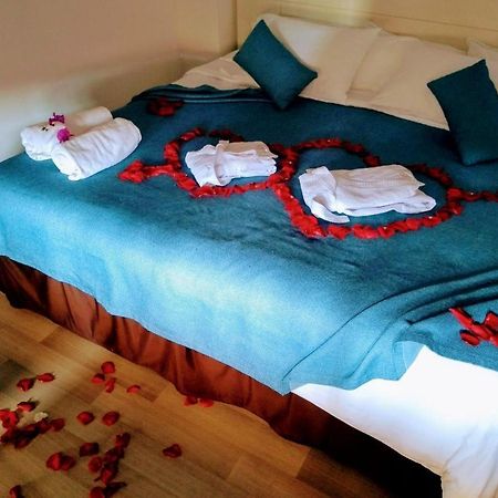 Santa Alejandria Hotel Kartagena Zewnętrze zdjęcie