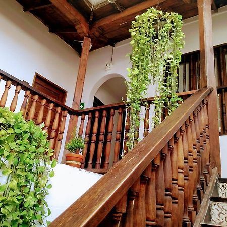 Santa Alejandria Hotel Kartagena Zewnętrze zdjęcie