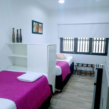 Santa Alejandria Hotel Kartagena Zewnętrze zdjęcie