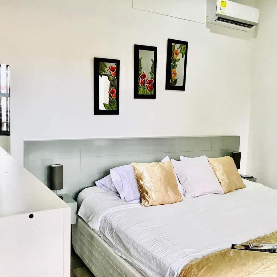 Santa Alejandria Hotel Kartagena Zewnętrze zdjęcie