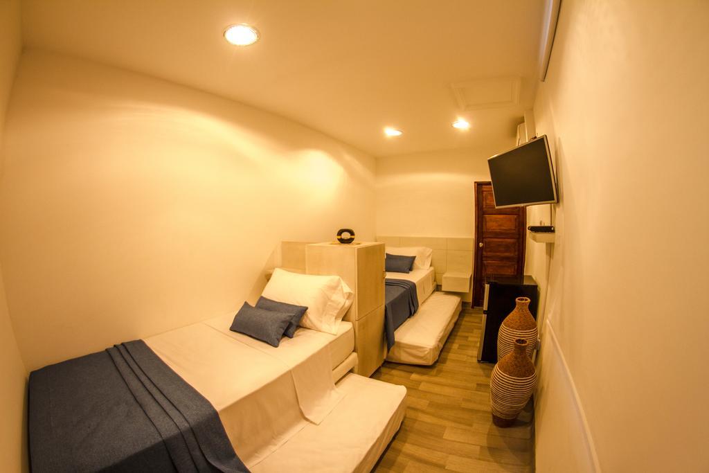 Santa Alejandria Hotel Kartagena Pokój zdjęcie