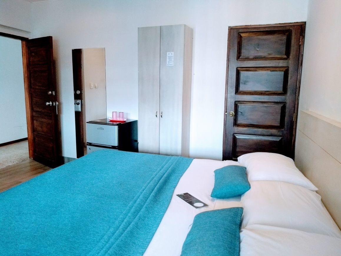 Santa Alejandria Hotel Kartagena Zewnętrze zdjęcie