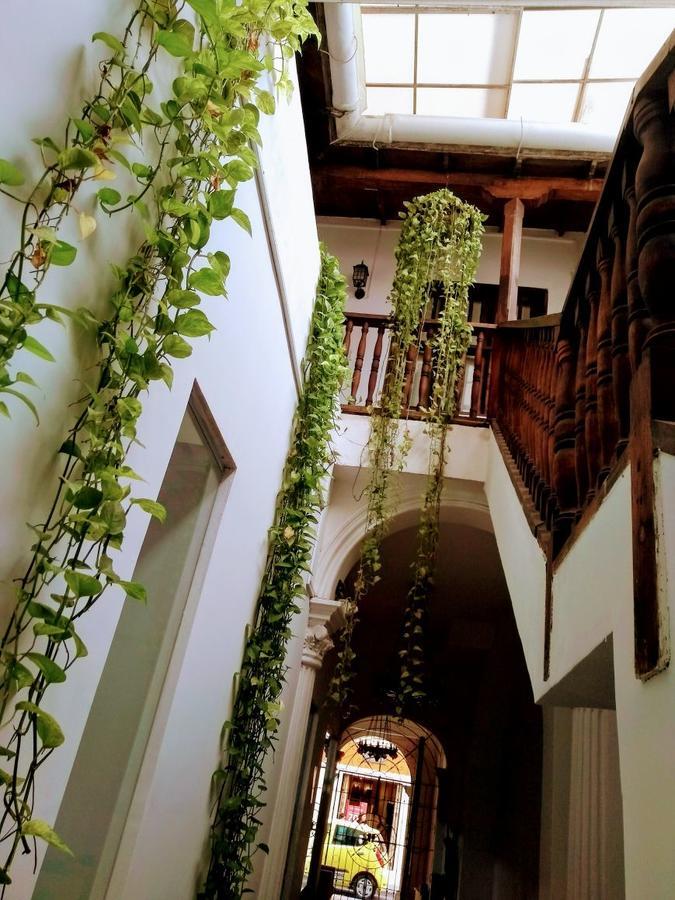 Santa Alejandria Hotel Kartagena Zewnętrze zdjęcie