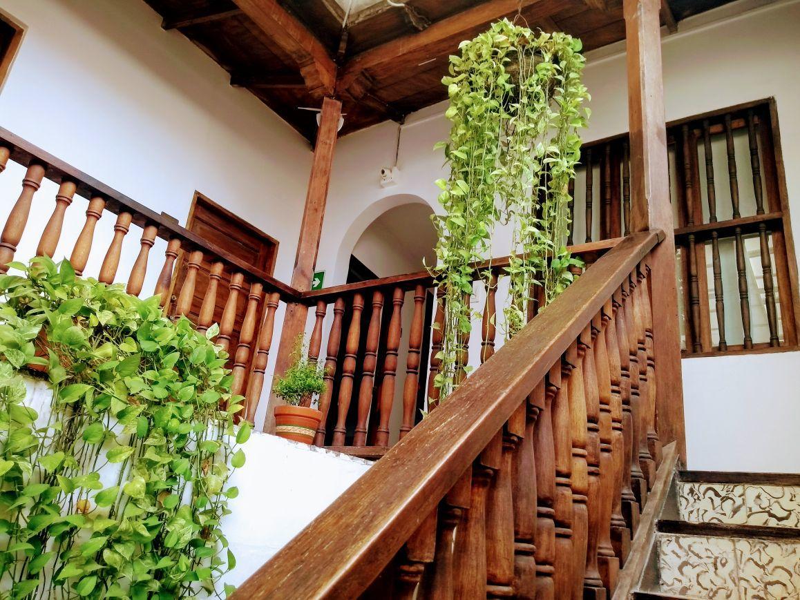 Santa Alejandria Hotel Kartagena Zewnętrze zdjęcie