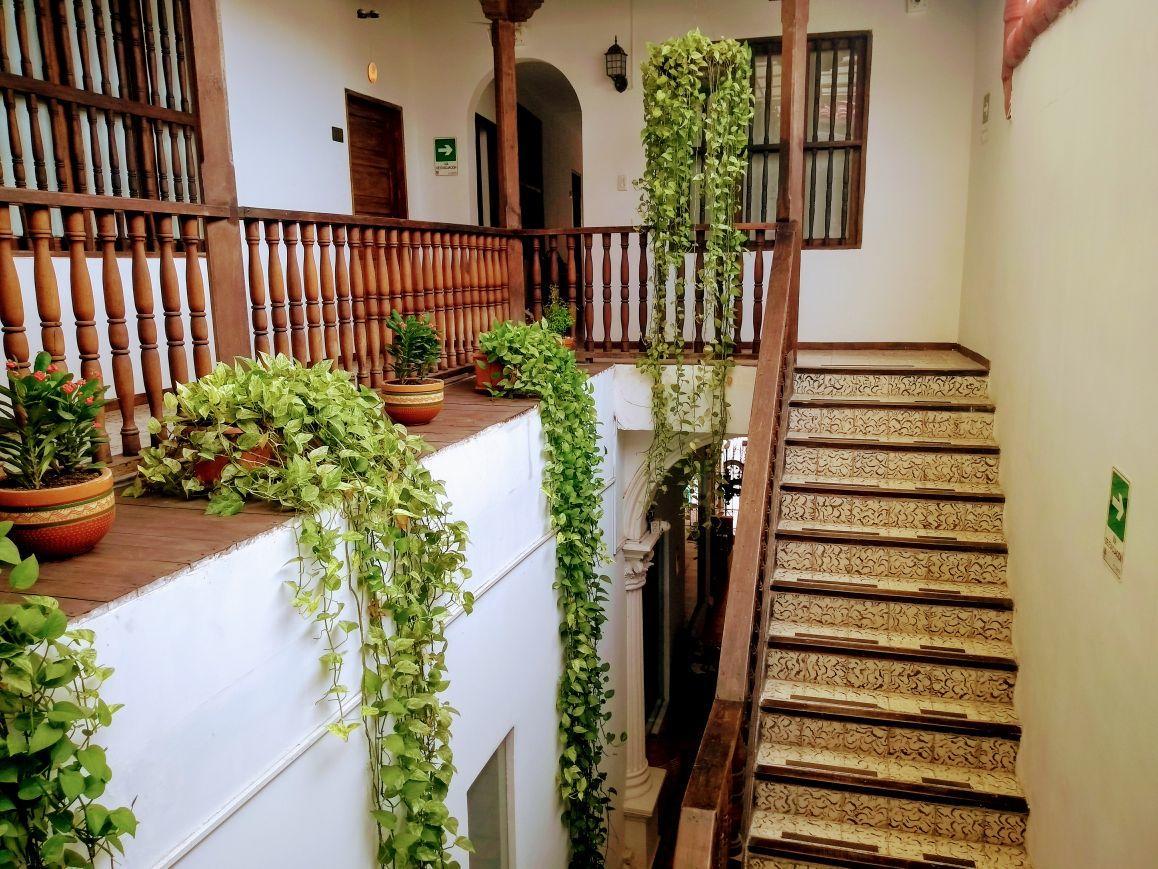 Santa Alejandria Hotel Kartagena Zewnętrze zdjęcie