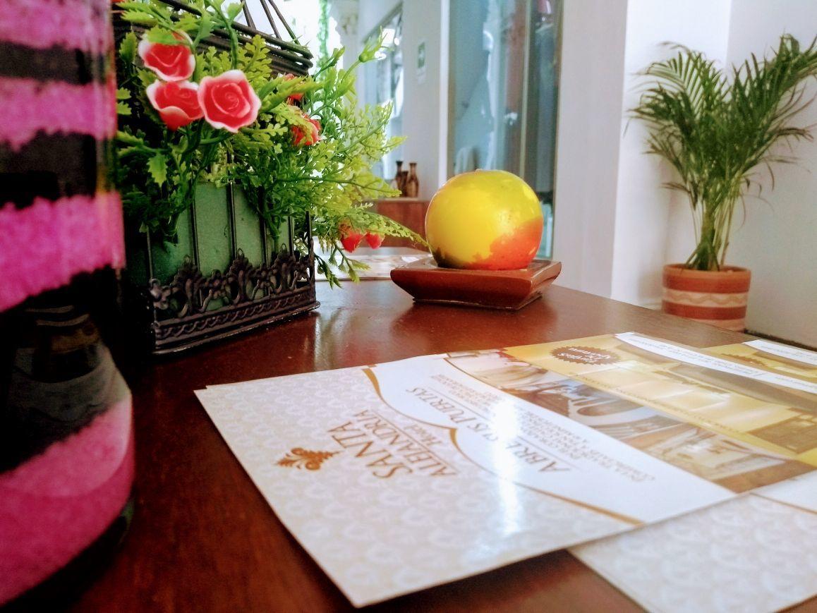 Santa Alejandria Hotel Kartagena Zewnętrze zdjęcie