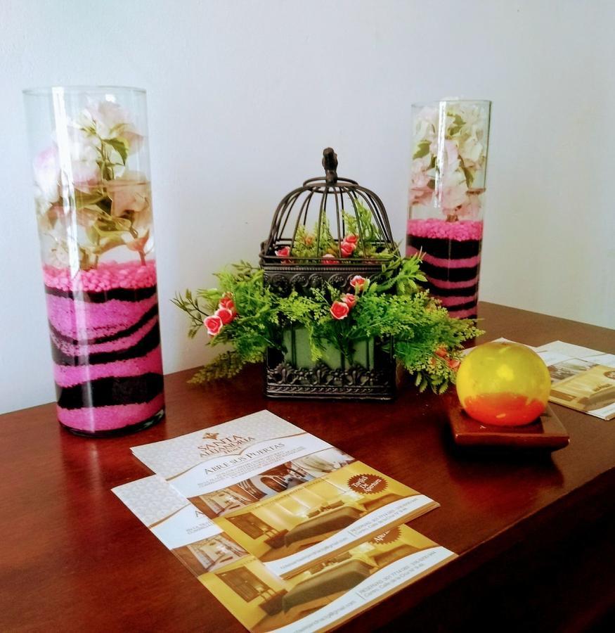 Santa Alejandria Hotel Kartagena Zewnętrze zdjęcie