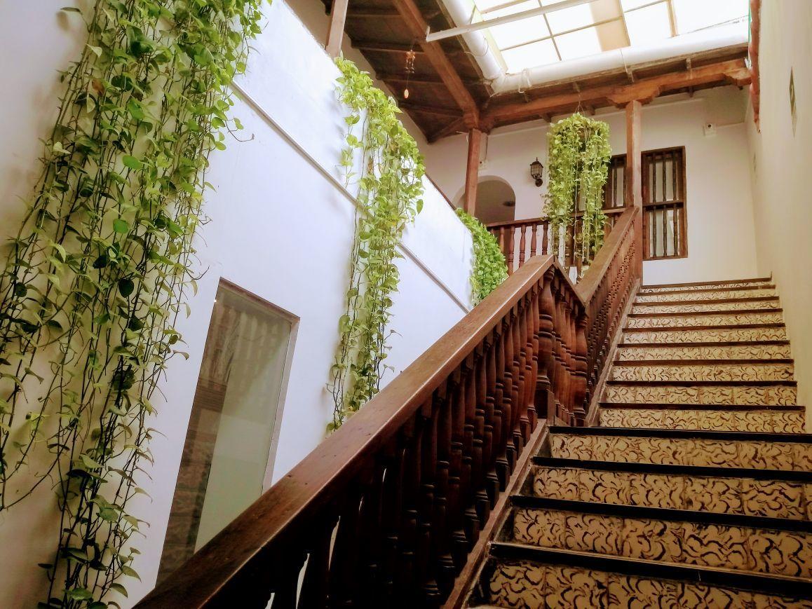 Santa Alejandria Hotel Kartagena Zewnętrze zdjęcie