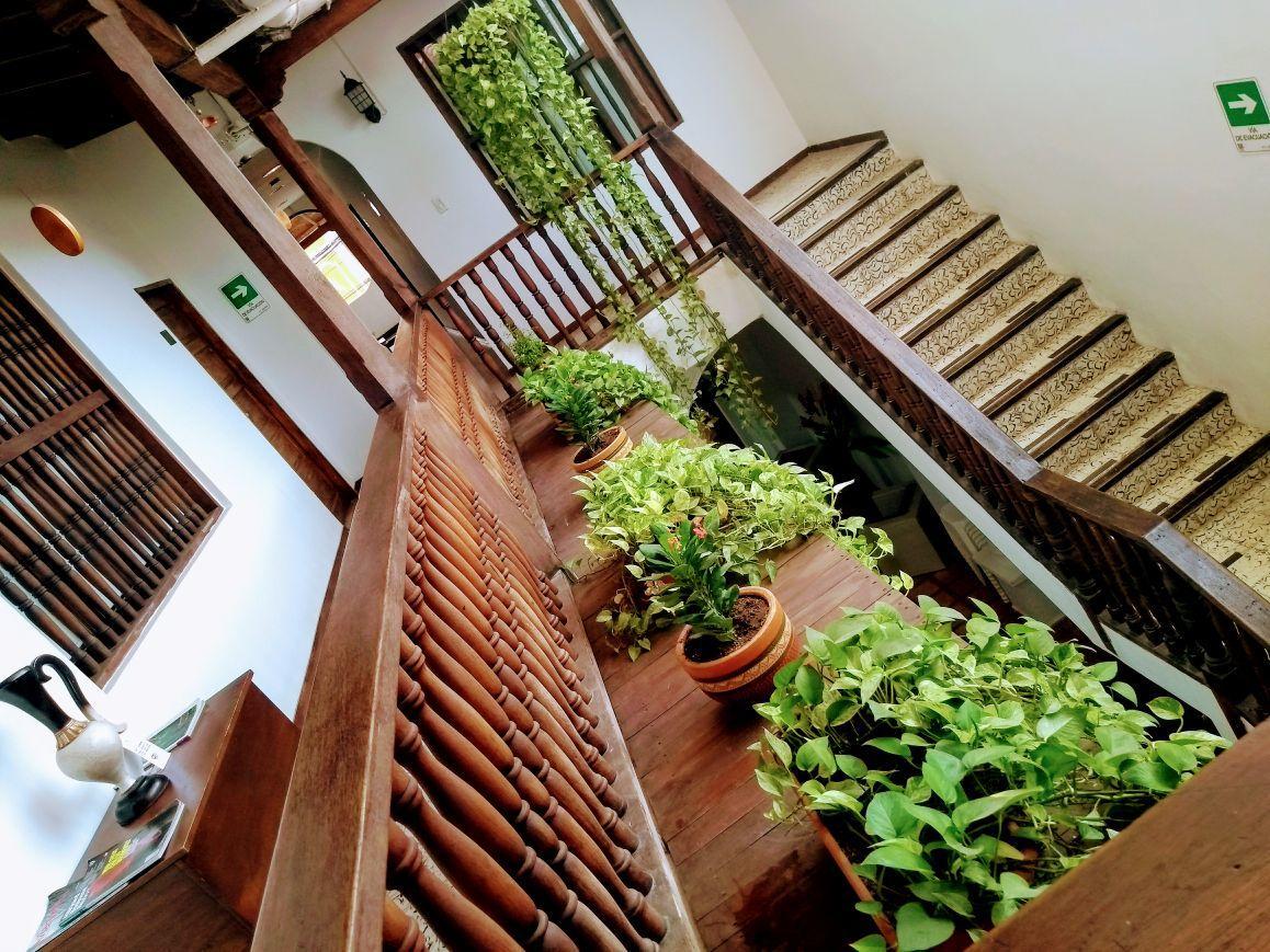 Santa Alejandria Hotel Kartagena Zewnętrze zdjęcie