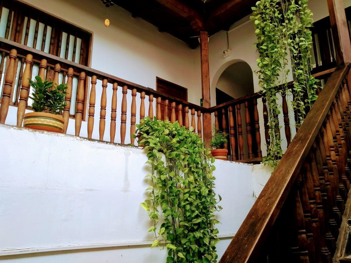 Santa Alejandria Hotel Kartagena Zewnętrze zdjęcie