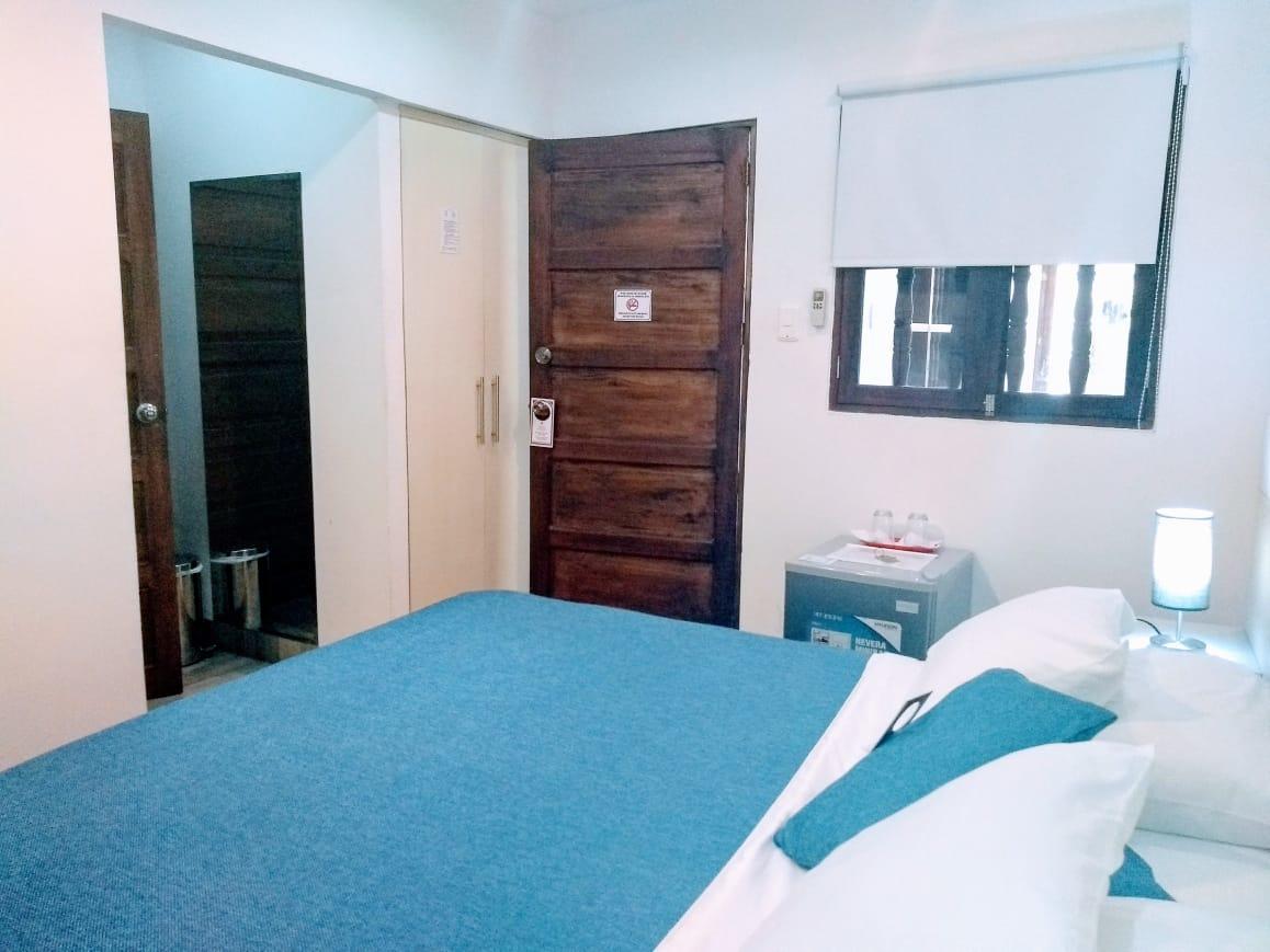 Santa Alejandria Hotel Kartagena Zewnętrze zdjęcie