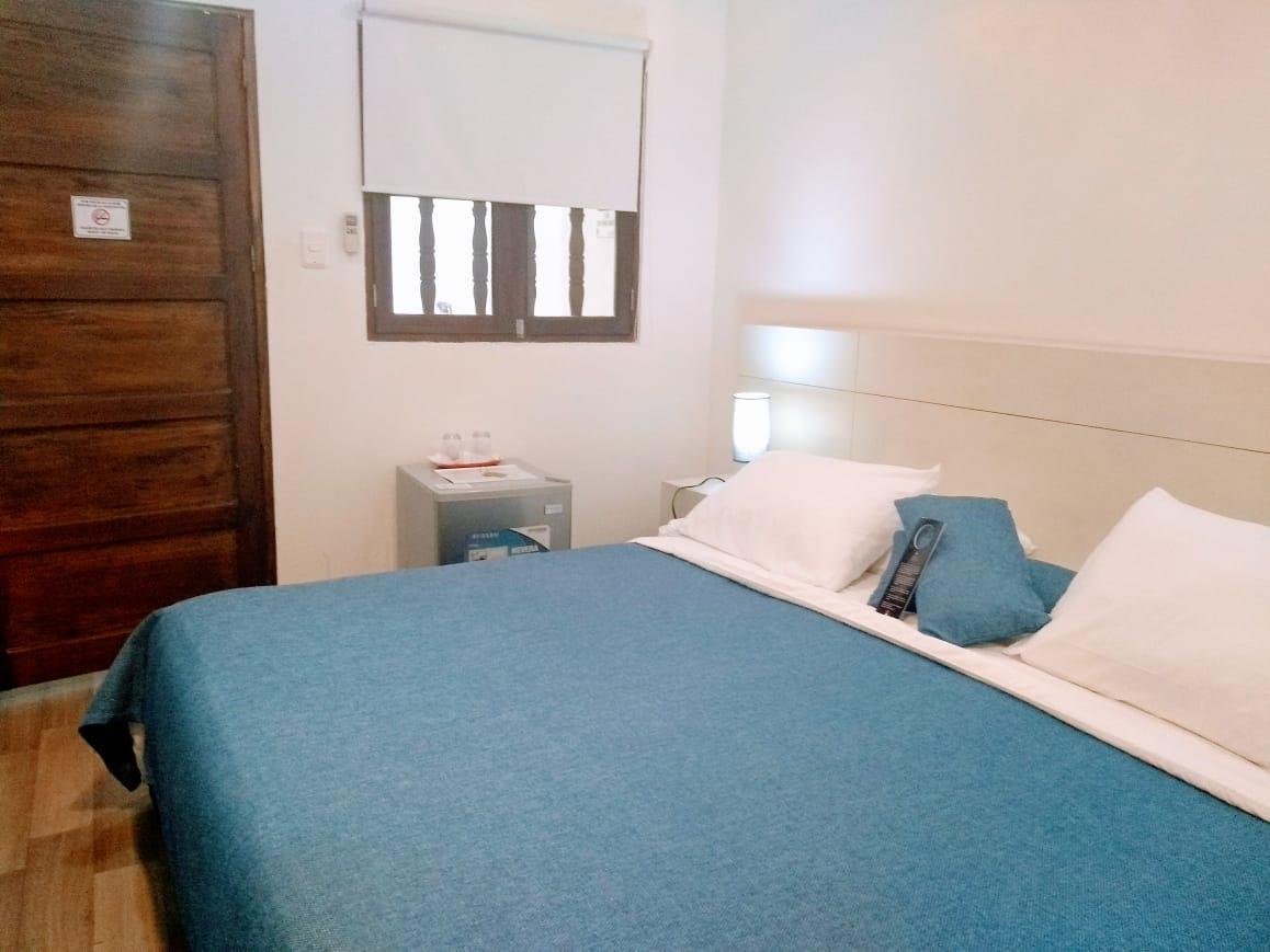 Santa Alejandria Hotel Kartagena Zewnętrze zdjęcie
