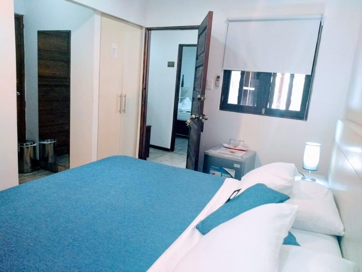 Santa Alejandria Hotel Kartagena Zewnętrze zdjęcie