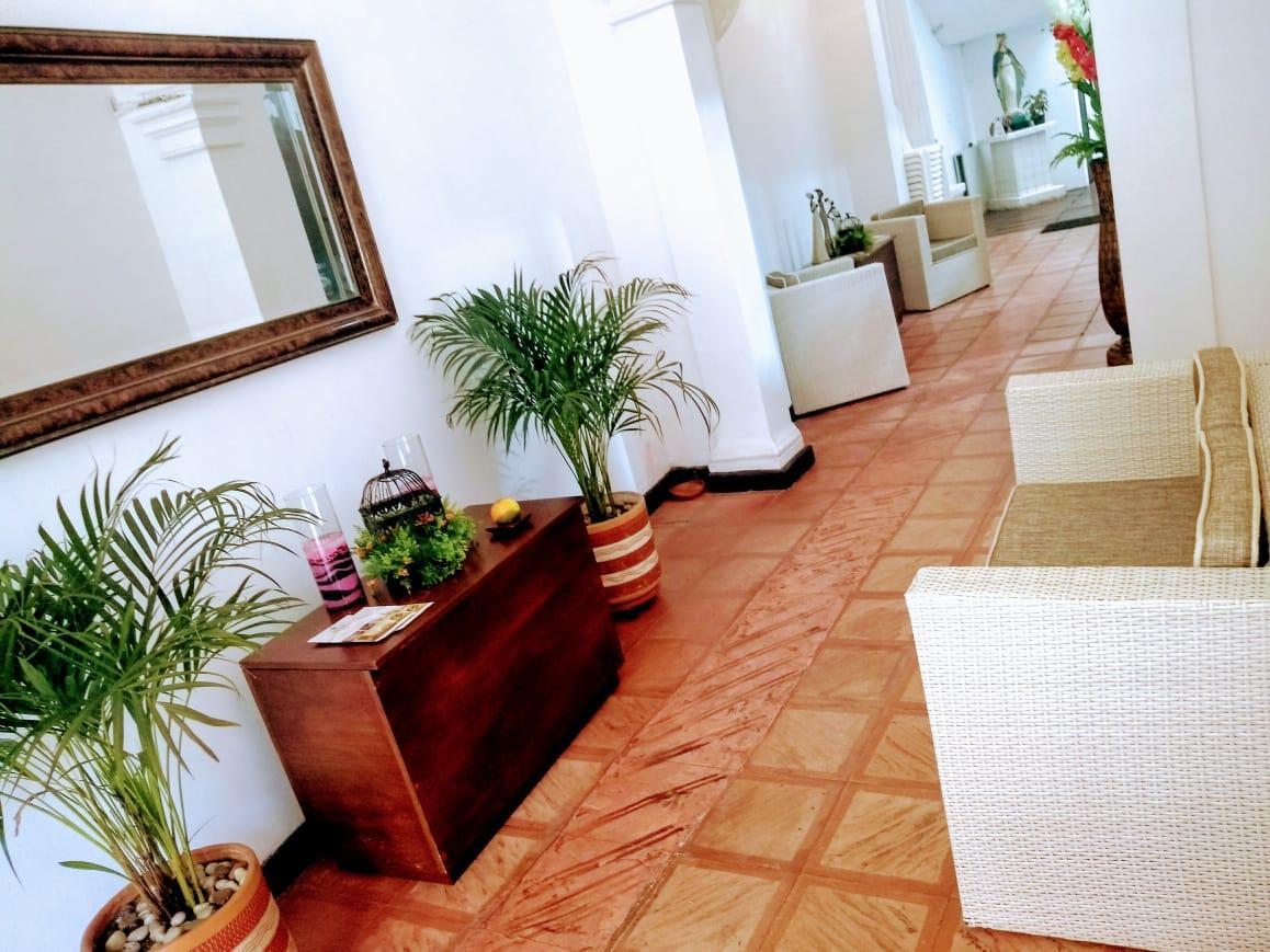 Santa Alejandria Hotel Kartagena Zewnętrze zdjęcie