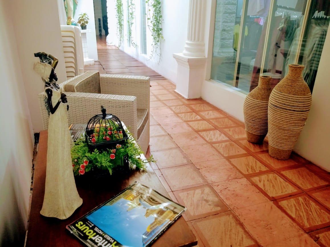 Santa Alejandria Hotel Kartagena Zewnętrze zdjęcie