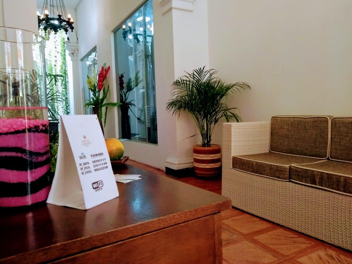 Santa Alejandria Hotel Kartagena Zewnętrze zdjęcie