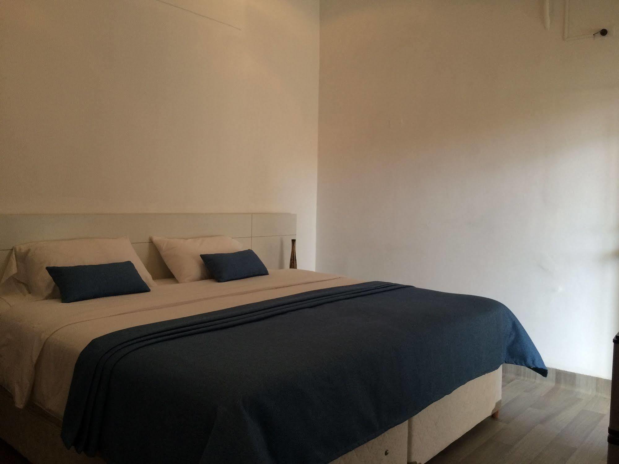 Santa Alejandria Hotel Kartagena Zewnętrze zdjęcie
