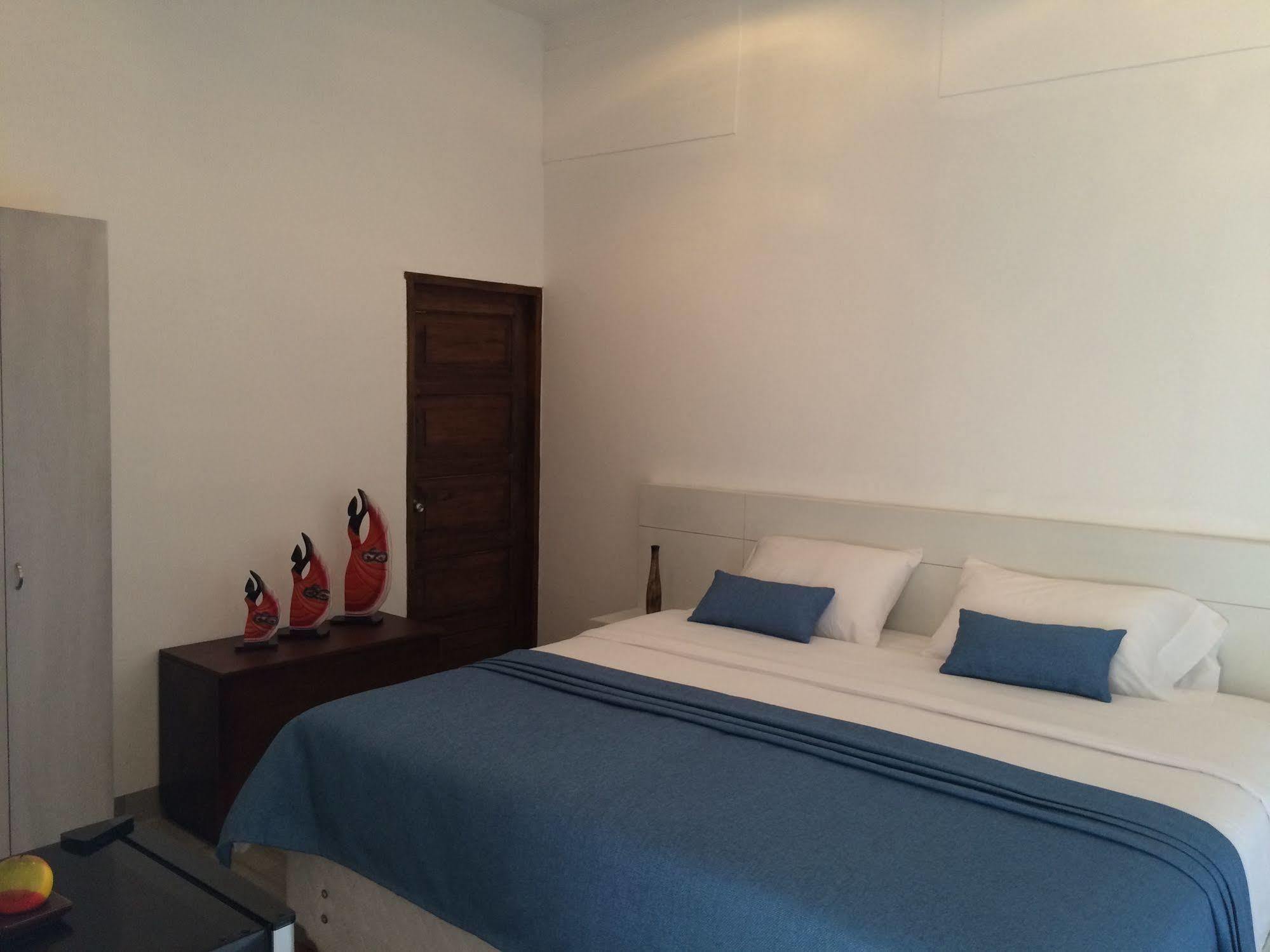 Santa Alejandria Hotel Kartagena Zewnętrze zdjęcie