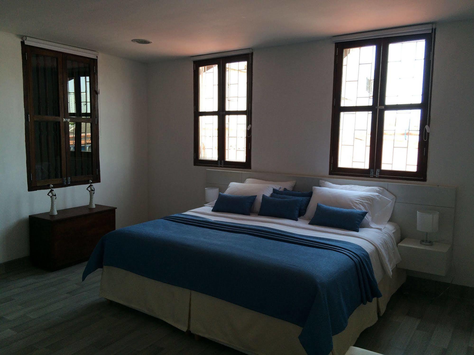 Santa Alejandria Hotel Kartagena Zewnętrze zdjęcie