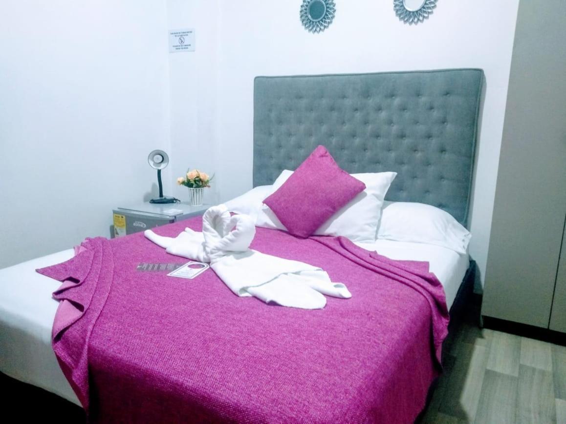Santa Alejandria Hotel Kartagena Zewnętrze zdjęcie