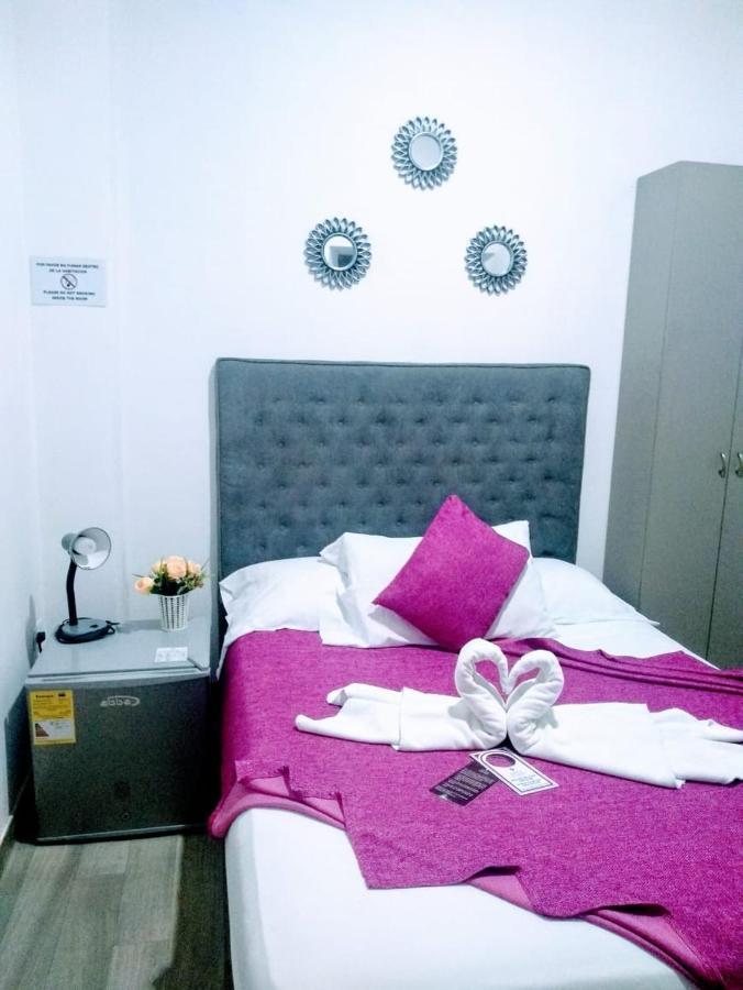 Santa Alejandria Hotel Kartagena Zewnętrze zdjęcie