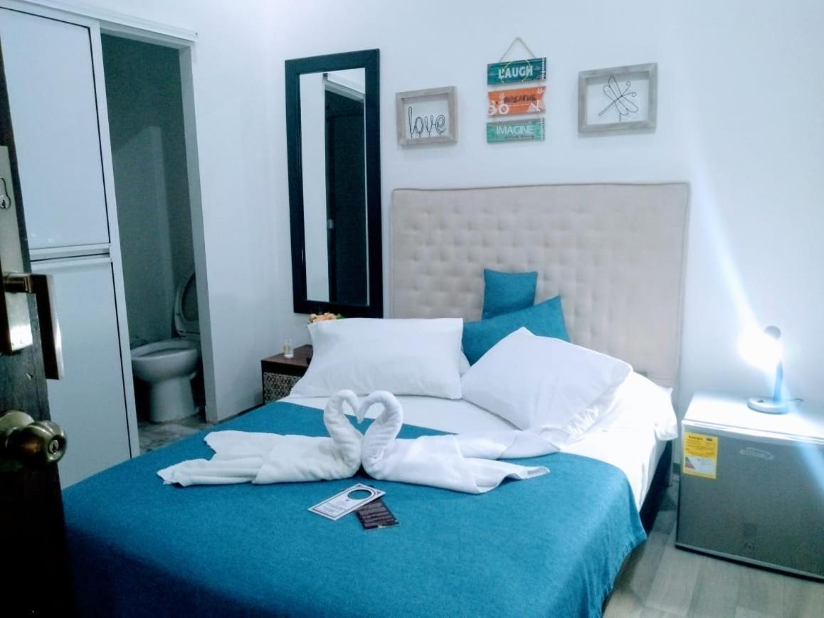 Santa Alejandria Hotel Kartagena Zewnętrze zdjęcie